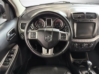 Dodge Journey  2016 à Saint-Hyacinthe, Québec - 12 - w320h240px