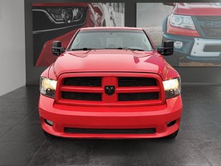 2011 Dodge RAM in Saint-Hyacinthe, Quebec - 2 - w320h240px