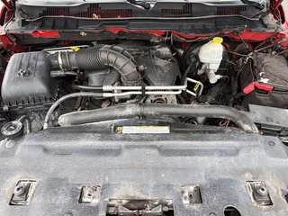 2011 Dodge RAM in Saint-Hyacinthe, Quebec - 7 - w320h240px