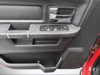 2011 Dodge RAM in Saint-Hyacinthe, Quebec - 10 - w320h240px