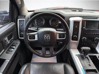 2011 Dodge RAM in Saint-Hyacinthe, Quebec - 11 - w320h240px