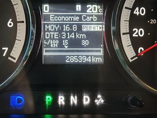2011 Dodge RAM in Saint-Hyacinthe, Quebec - 12 - w320h240px