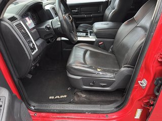 2011 Dodge RAM in Saint-Hyacinthe, Quebec - 8 - w320h240px