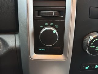 2011 Dodge RAM in Saint-Hyacinthe, Quebec - 15 - w320h240px