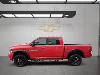 2011 Dodge RAM in Saint-Hyacinthe, Quebec - 5 - w320h240px