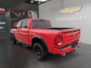 2011 Dodge RAM in Saint-Hyacinthe, Quebec - 4 - w320h240px
