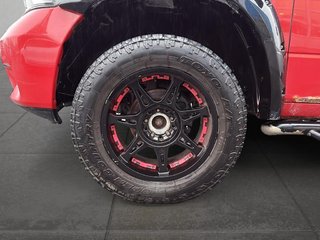 2011 Dodge RAM in Saint-Hyacinthe, Quebec - 6 - w320h240px
