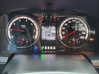 2011 Dodge RAM in Saint-Hyacinthe, Quebec - 13 - w320h240px