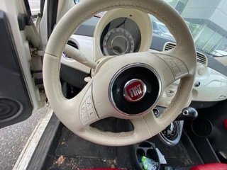 Fiat 500  2012 à Saint-Hyacinthe, Québec - 8 - w320h240px