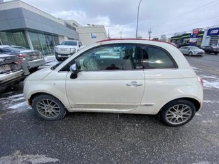 Fiat 500  2012 à Saint-Hyacinthe, Québec - 2 - w320h240px