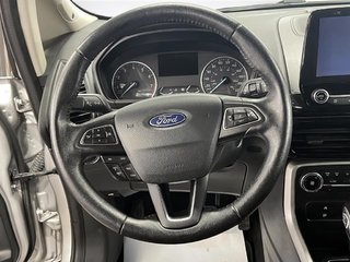 2019 Ford EcoSport in Saint-Hyacinthe, Quebec - 11 - w320h240px