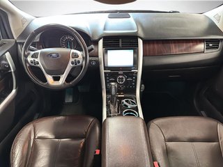 Ford Edge  2013 à Saint-Hyacinthe, Québec - 10 - w320h240px