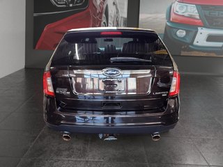 Ford Edge  2013 à Saint-Hyacinthe, Québec - 3 - w320h240px
