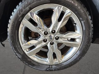 Ford Edge  2013 à Saint-Hyacinthe, Québec - 7 - w320h240px