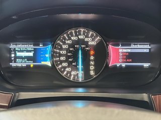 Ford Edge  2013 à Saint-Hyacinthe, Québec - 14 - w320h240px