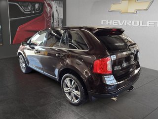 Ford Edge  2013 à Saint-Hyacinthe, Québec - 4 - w320h240px