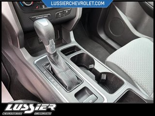 2017 Ford Escape in Saint-Hyacinthe, Quebec - 12 - w320h240px