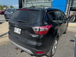 2017 Ford Escape in Saint-Hyacinthe, Quebec - 2 - w320h240px