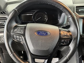 Ford Explorer  2017 à Saint-Hyacinthe, Québec - 11 - w320h240px