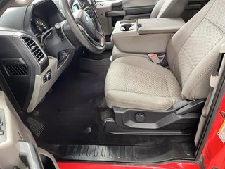 Ford F-150  2016 à Saint-Hyacinthe, Québec - 9 - w320h240px