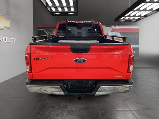 Ford F-150  2016 à Saint-Hyacinthe, Québec - 3 - w320h240px
