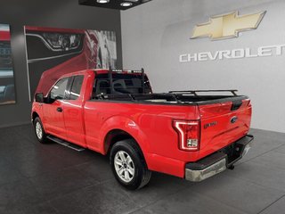 Ford F-150  2016 à Saint-Hyacinthe, Québec - 4 - w320h240px