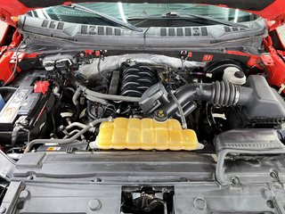 Ford F-150  2016 à Saint-Hyacinthe, Québec - 8 - w320h240px