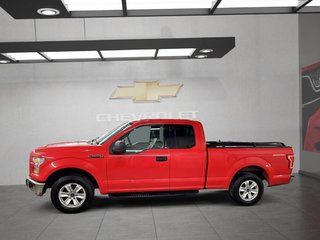 Ford F-150  2016 à Saint-Hyacinthe, Québec - 5 - w320h240px