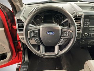 Ford F-150  2016 à Saint-Hyacinthe, Québec - 12 - w320h240px