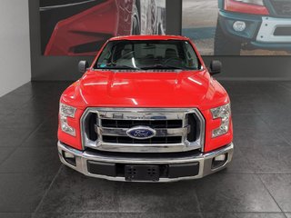 Ford F-150  2016 à Saint-Hyacinthe, Québec - 2 - w320h240px