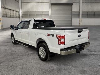 2018 Ford F-150 in Saint-Hyacinthe, Quebec - 4 - w320h240px