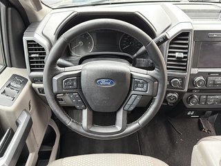 Ford F-150  2018 à Saint-Hyacinthe, Québec - 12 - w320h240px