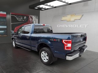 Ford F-150  2018 à Saint-Hyacinthe, Québec - 4 - w320h240px