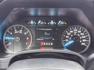 Ford F-150  2018 à Saint-Hyacinthe, Québec - 14 - w320h240px