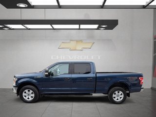 Ford F-150  2018 à Saint-Hyacinthe, Québec - 5 - w320h240px