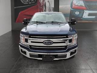 Ford F-150  2018 à Saint-Hyacinthe, Québec - 2 - w320h240px