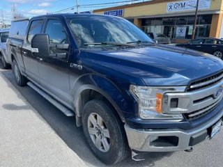 Ford F-150  2018 à Saint-Hyacinthe, Québec - 2 - w320h240px