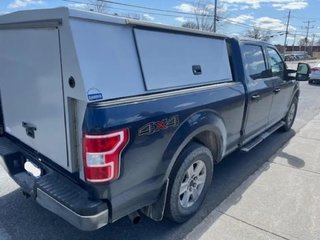 Ford F-150  2018 à Saint-Hyacinthe, Québec - 3 - w320h240px