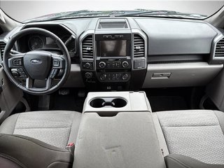 Ford F-150  2018 à Saint-Hyacinthe, Québec - 10 - w320h240px