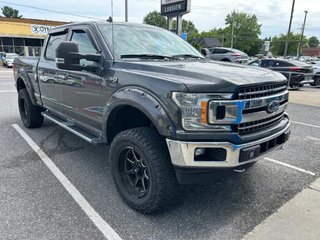2018 Ford F-150 in Saint-Hyacinthe, Quebec - 4 - w320h240px