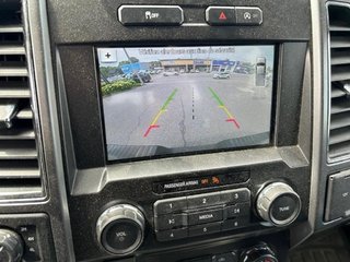 2018 Ford F-150 in Saint-Hyacinthe, Quebec - 10 - w320h240px