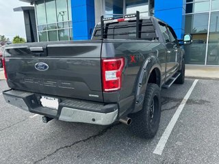 2018 Ford F-150 in Saint-Hyacinthe, Quebec - 3 - w320h240px