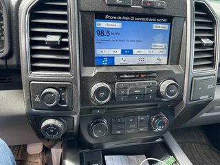 2018 Ford F-150 in Saint-Hyacinthe, Quebec - 9 - w320h240px