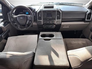 Ford F-150  2018 à Saint-Hyacinthe, Québec - 9 - w320h240px