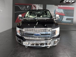 Ford F-150  2018 à Saint-Hyacinthe, Québec - 2 - w320h240px