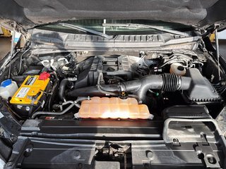 Ford F-150  2018 à Saint-Hyacinthe, Québec - 7 - w320h240px