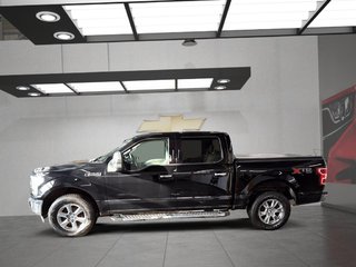 Ford F-150  2018 à Saint-Hyacinthe, Québec - 5 - w320h240px
