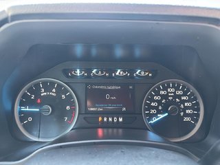 2020 Ford F-150 in Saint-Hyacinthe, Quebec - 11 - w320h240px
