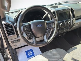 2020 Ford F-150 in Saint-Hyacinthe, Quebec - 10 - w320h240px
