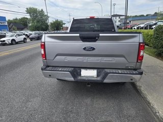Ford F-150  2020 à Saint-Hyacinthe, Québec - 4 - w320h240px